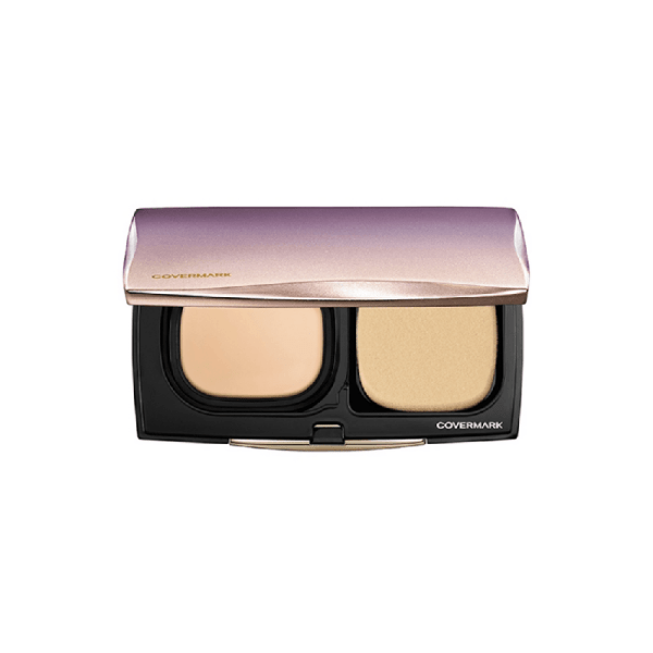 COVERMARK Aoli Concealer Skin Powder Cream 8g Only Inner Core