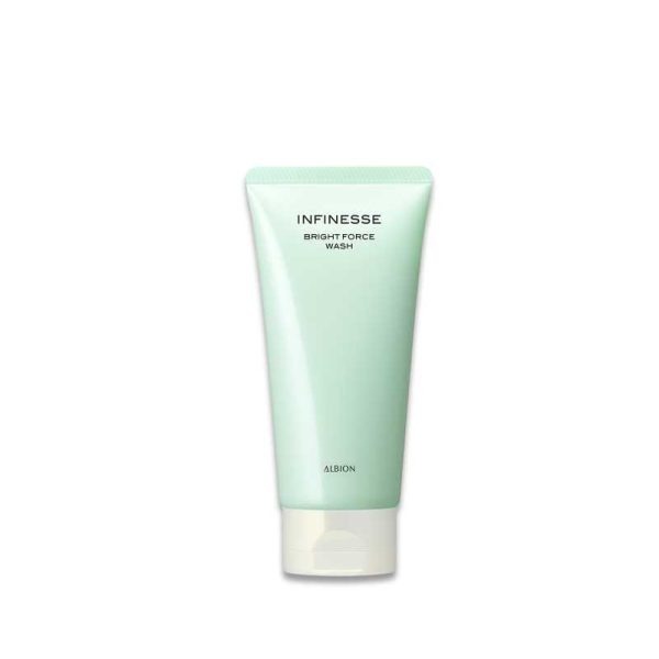 ALBION Infinesse Brightforce Wash 120g