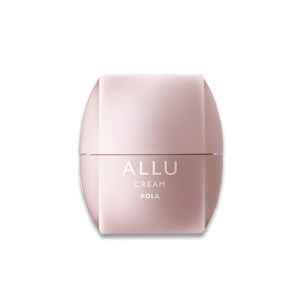 POLA Allu Facial Cream 30g