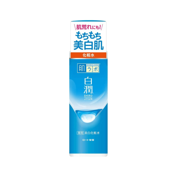 ROHTO Hada Labo Shirojyun Brightening Toner 170 mL