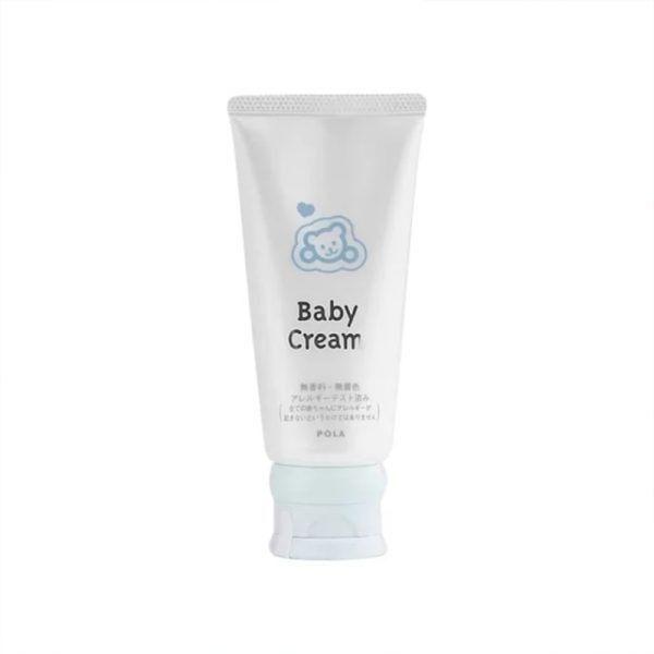 POLA Nice to Meet You Baby Cream 60g