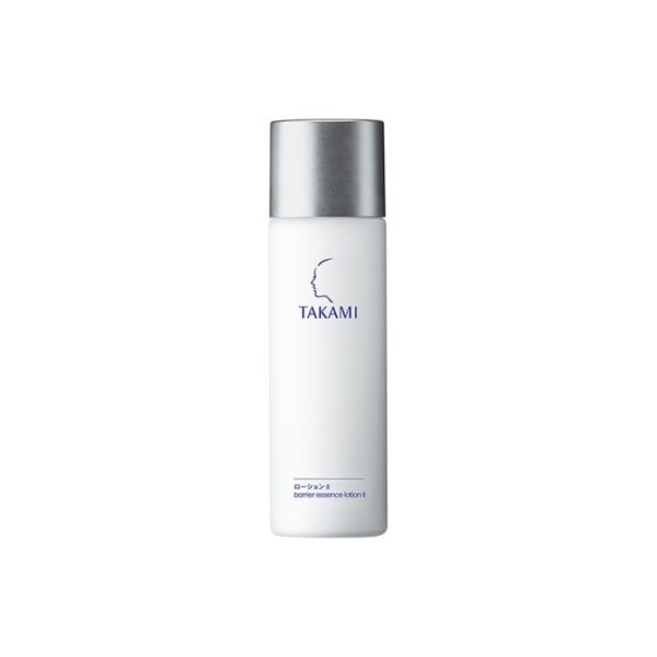 TAKAMI Moisturizing and Soothing Toner 120ml [No.1]/[No.2]]