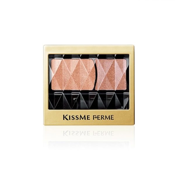 KISS ME Ferme Eyeshadow 1.5 g