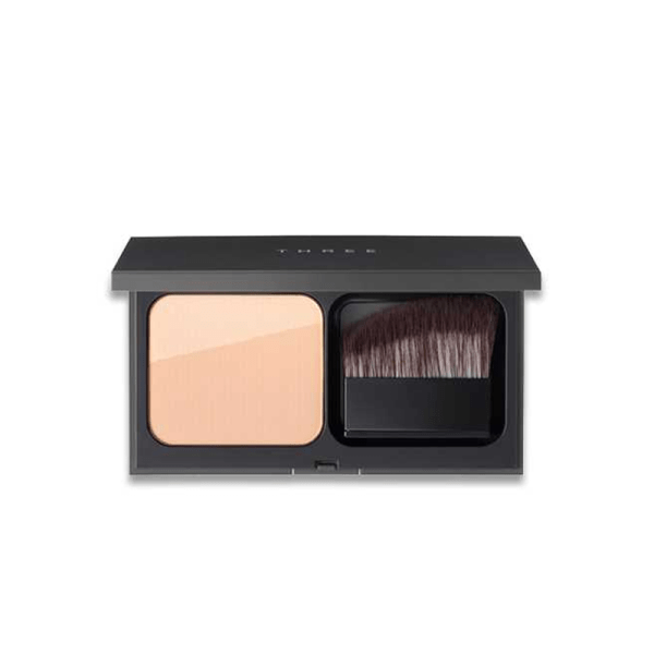 THREE Pristine Complexion Powder Foundation 12g