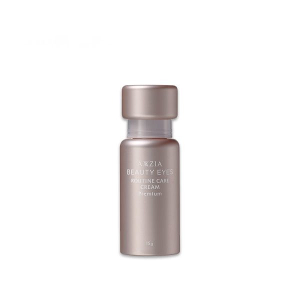 AXXZIA Beauty Eyes Routine Care Essence Premium 15ml