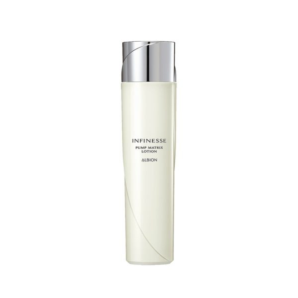 ALBION Infinesse Derma Pump Lotion S 200ml