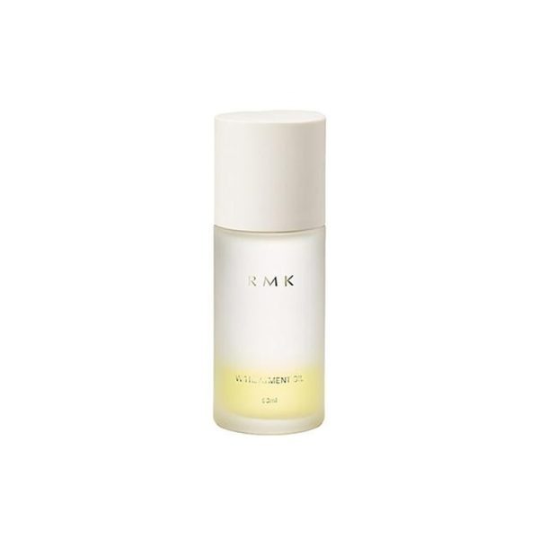 RMK W Treatment Oil 50ml