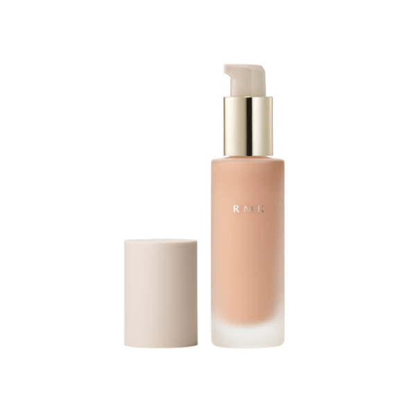 RMK Liquid Foundation EX / 201