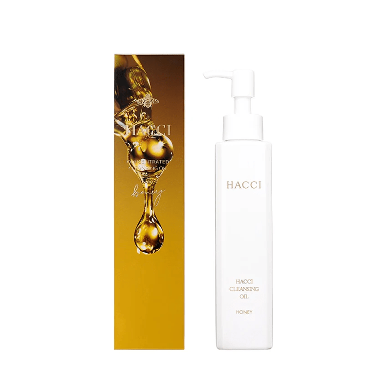 HACCI Cleansing Oil 150 ml - Image 2