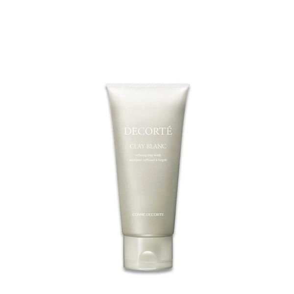COSME DECORTÉ Clay Blanc Cleanser 171 g