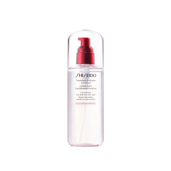 SHISEIDO Skincare Treatment Softener Enriched 150ml