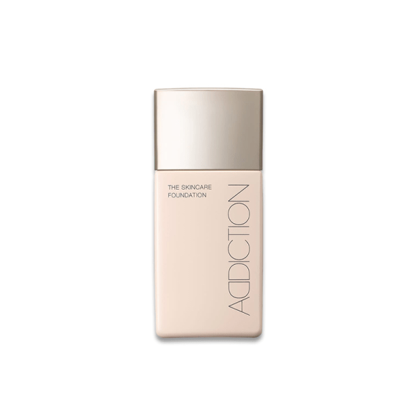 ADDICTION The Glow of Addiction Serum Foundation SPF25 PA++ 30ml