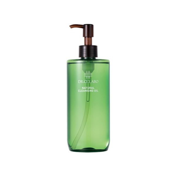 Dr.Ci:Labo Natural Cleansing Oil