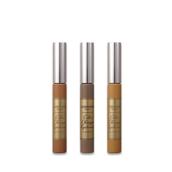 CANMAKE High Color Liquid Eyebrow 4.9g