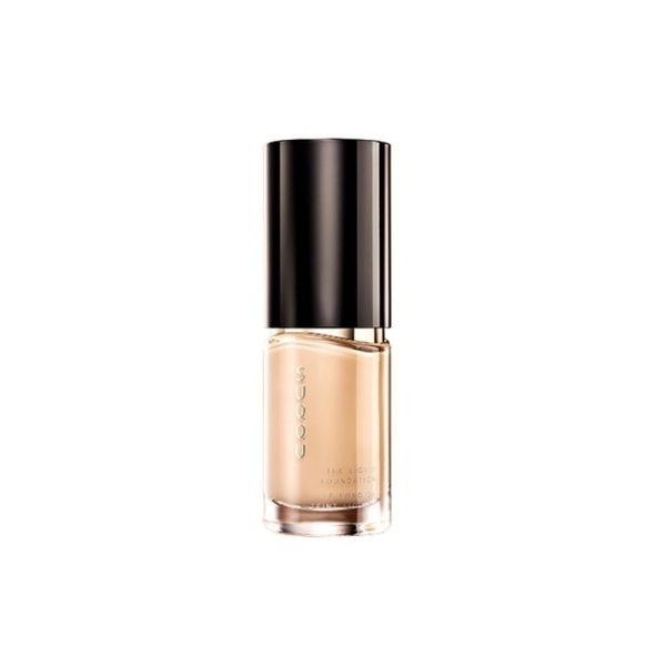 SUQQU Glow Liquid Foundation 30ml