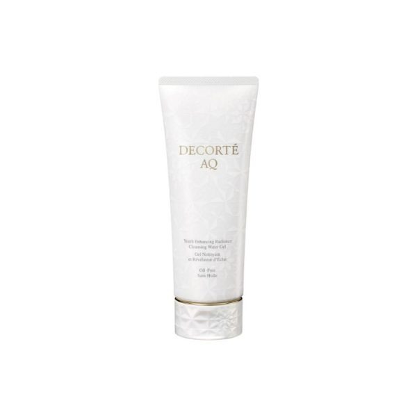 DECORTE Cosme de Corte AQ Radiance Watery Gel Cleansing 175g