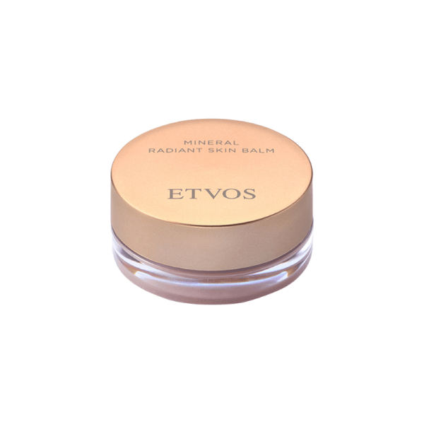 ETVOS Mineral Radiant Skin Balm 4.8g