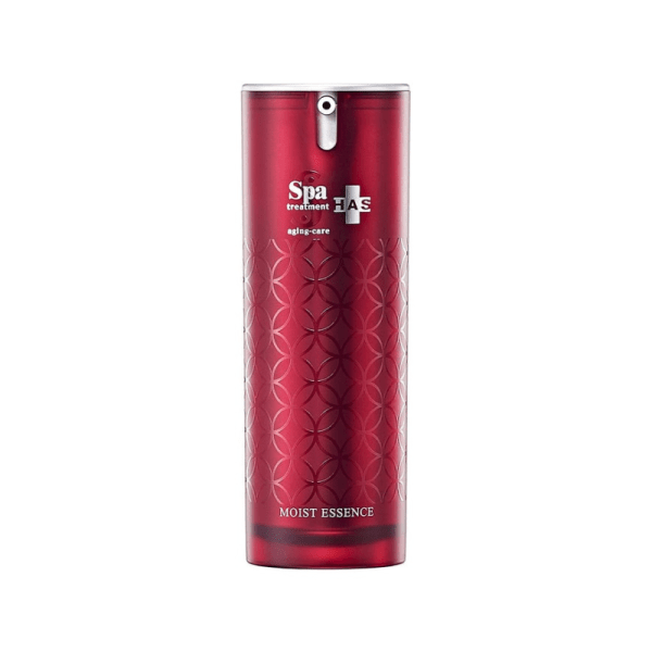 SPA TREATMENT HAS Moist Essence 15ml