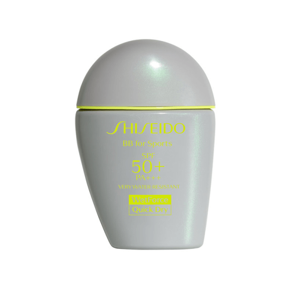 SHISEIDSUNCARE BB FOUR SPORTS QD MEDIUM