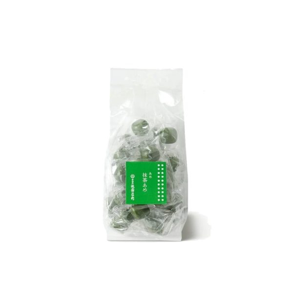 TSUJIRI Matcha Candy 40 g