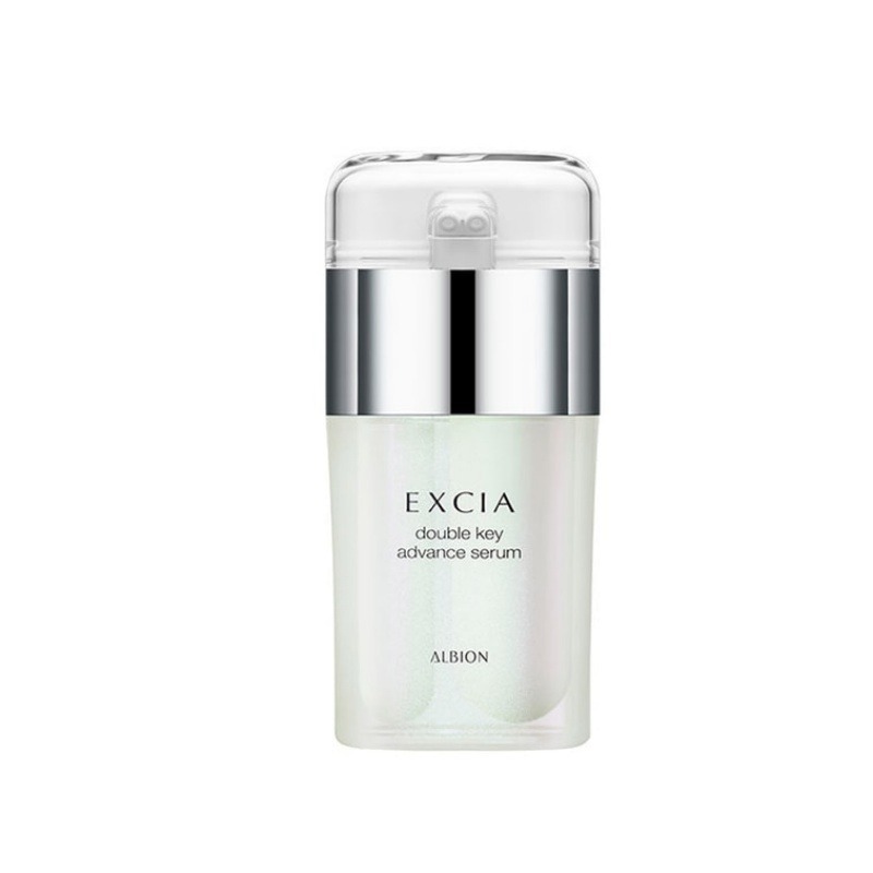 ALBION EXCIA Double Key Advance Serum 40ml - Image 2