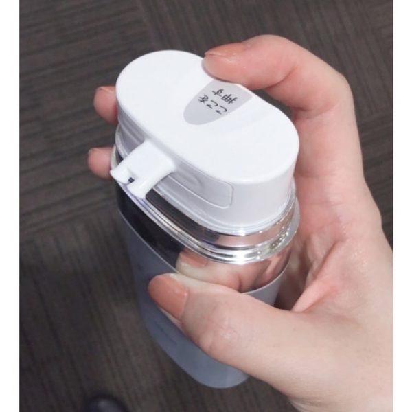 ALBION EXCIA Double Key Advance Serum 40ml