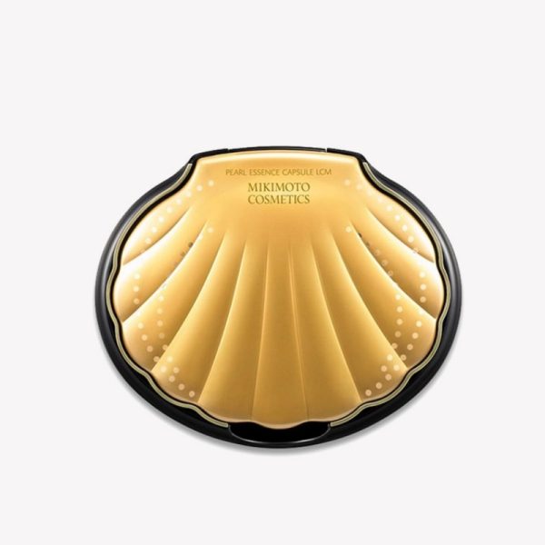 MIKIMOTO Pearl Essence Capsules LCM 0.2g x 24pcs