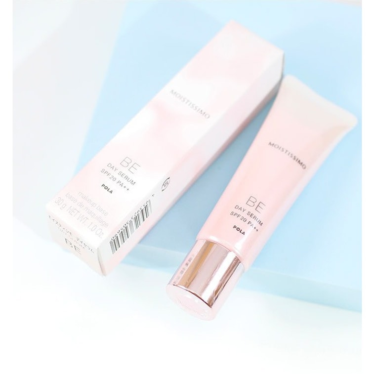 POLA MOISTISSIMO Day Serum - Image 2