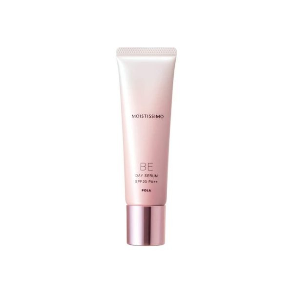 POLA MOISTISSIMO Day Serum