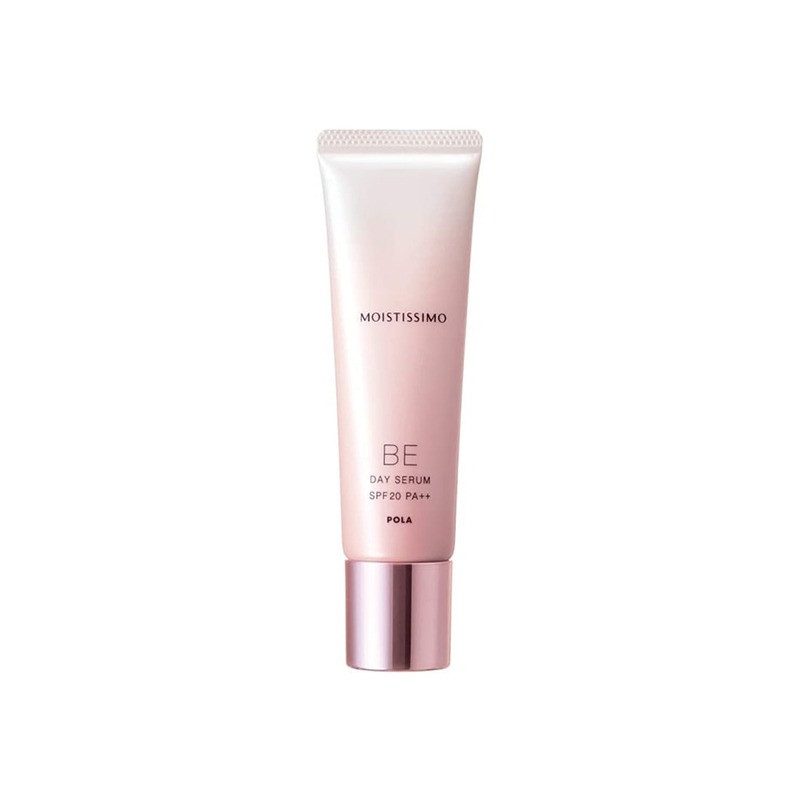 POLA MOISTISSIMO Day Serum