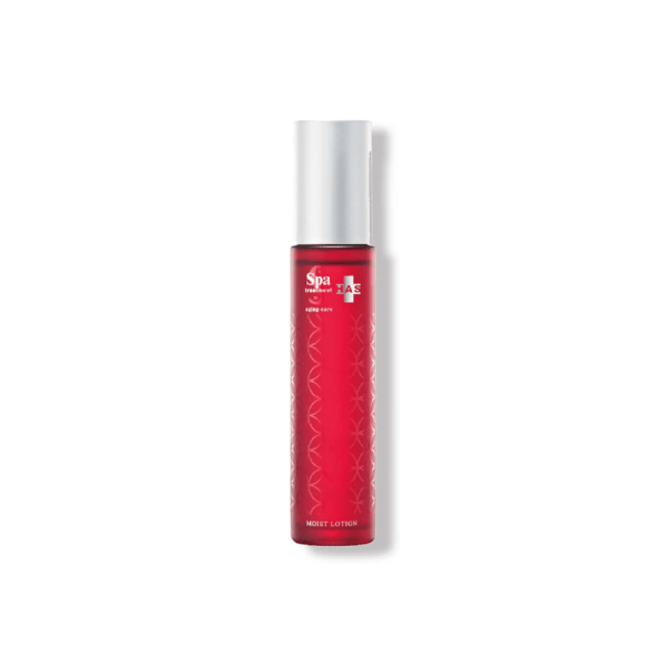 SPA TREATMENT HAS Moist Lotion 120ml