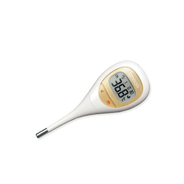 OMRON MC-682 Digital Thermometer