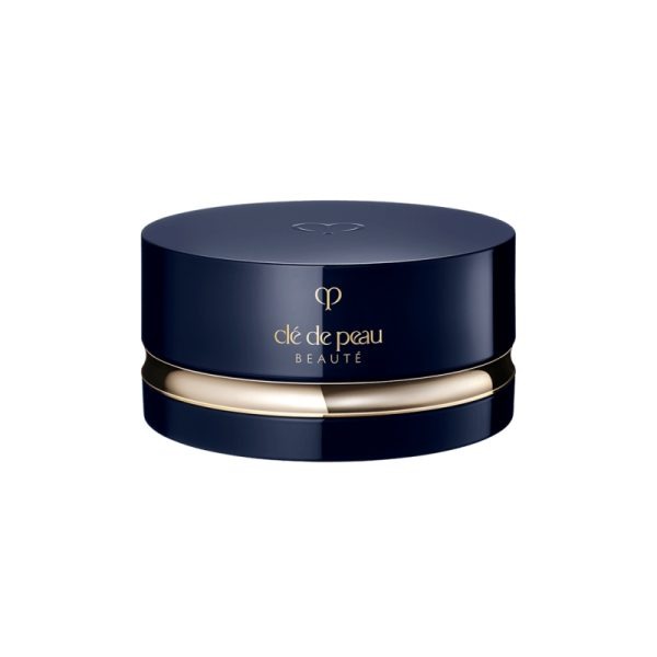 Cle de Paubeaute Translucent Loose Powder Setting Powder 24g