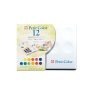 Sakura Color Products Mini Watercolors Set of 12