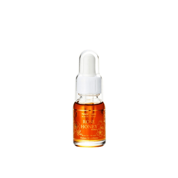 BLACK PAINT Premium Rose Honey Serum 23g