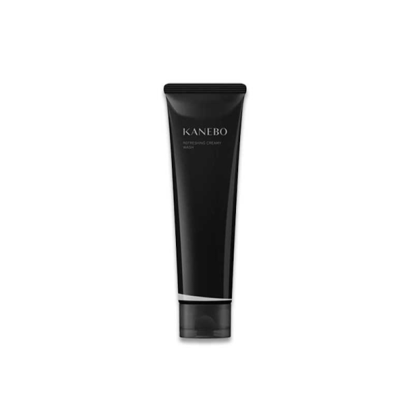 KANEBO Refreshing Creamy Wash a 130g