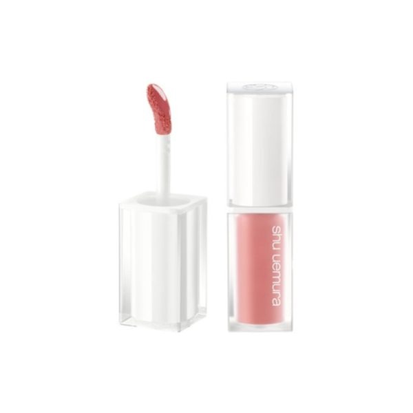 SHU UEMURA Lip Gloss   a variety of optional