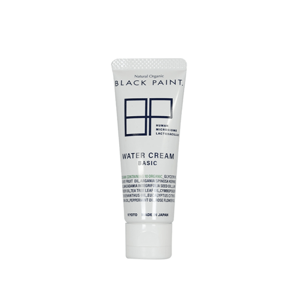 BLACK PAINT Basic Water Cream, 25g