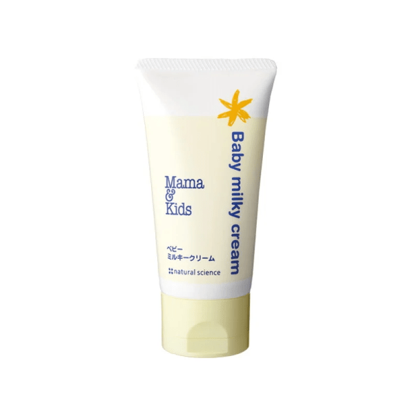 MAMA&KIDS Baby Milky Cream 75g