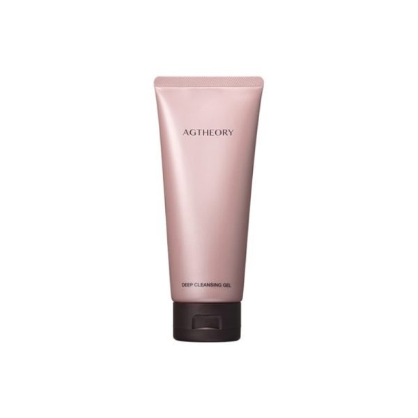 AG Theory Deep Cleansing Gel / 120g