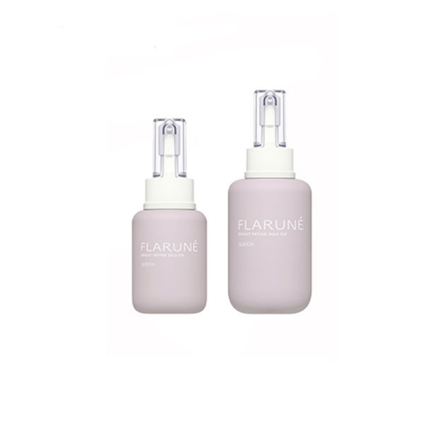 Albion Flarune Bright Refine Milk EM 110g