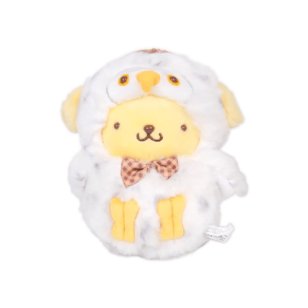 SANRIO Forest Animal Series Dolls – Multiple Styles Available
