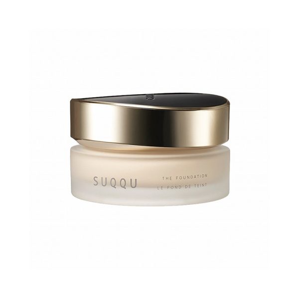 SUQQU The Cream Foundation