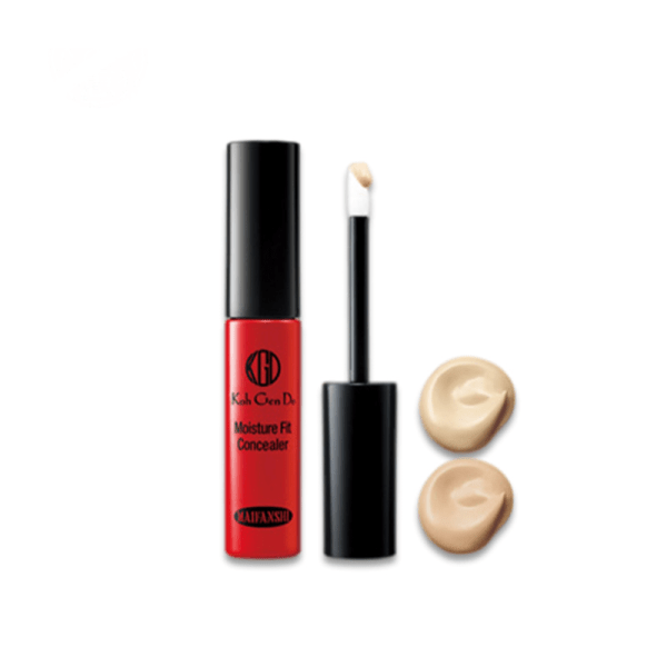 KohGenDo MyFancy Moisture Fit Concealer 7g