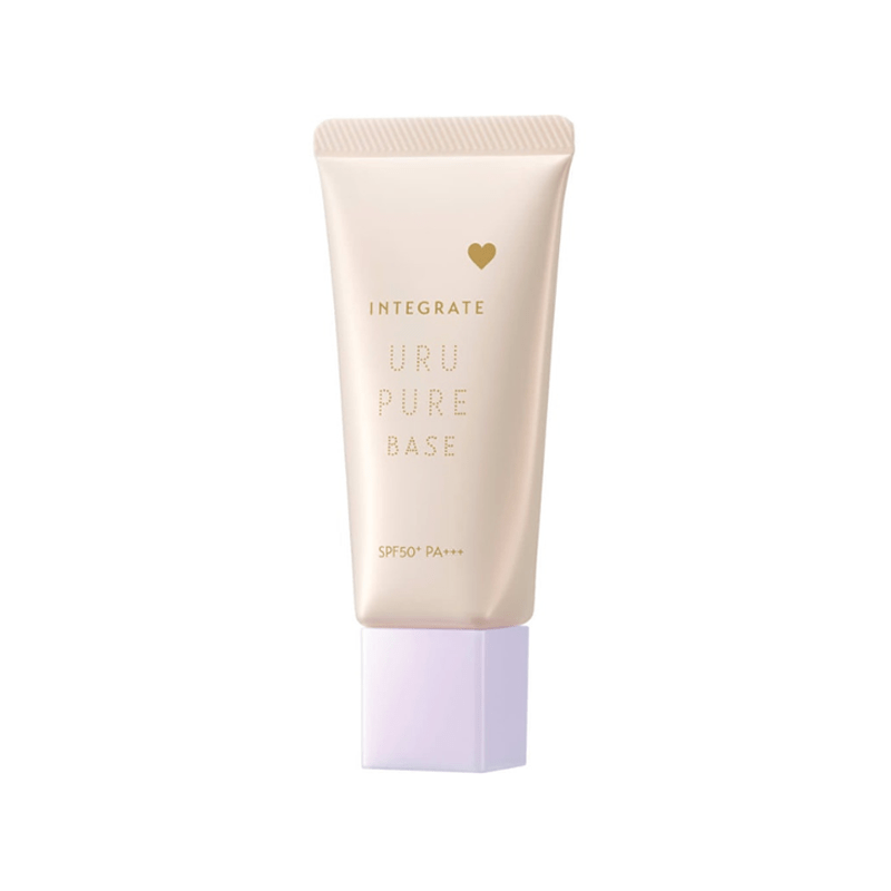INTEGRATE Pure Base SPF50+ 30g - imagine 3