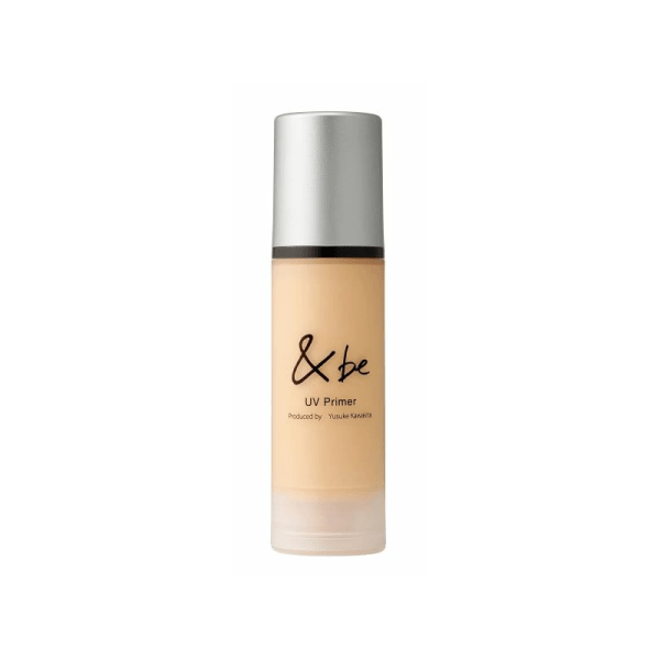 &be UV Primer Sunscreen SPF50+ PA++++ 36g