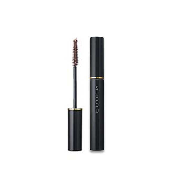 SUQQU Waterproof Mascara Black Brown 5g