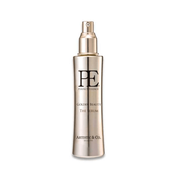 ARTISTIC＆CO. P.E Golden Beauty The Serum 120ml