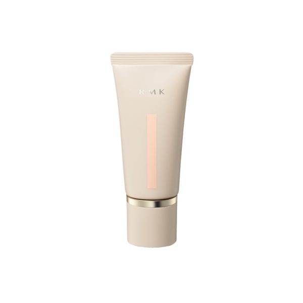 RMK Cream Foundation Aquatic Glow 30g