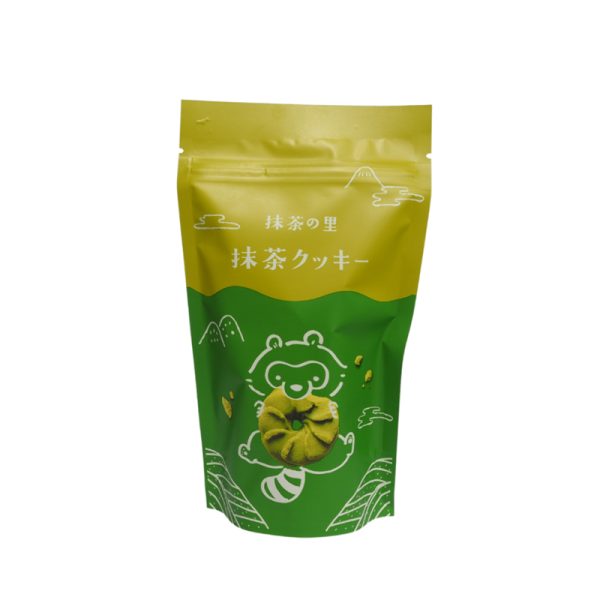 Sumiien  Mini Matcha Cookies  65g